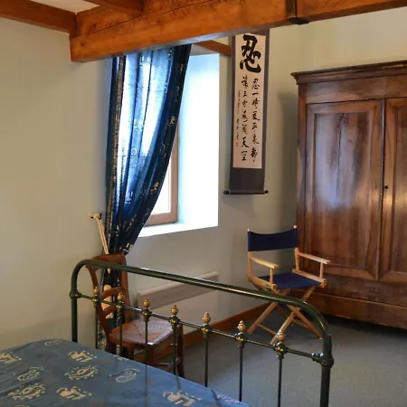 Holiday home Vars, 5 Pieces, 9 Personnes - Fr-1-653-101 Vars (Charente)