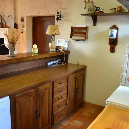 Vars, 5 Pieces, 9 Personnes - Fr-1-653-101 Holiday home Vars (Charente)