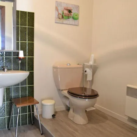 Vars, 5 Pieces, 9 Personnes - Fr-1-653-101 Holiday home Vars (Charente)